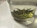 乐品乐茶特级明前碧螺春嫩芽绿茶新茶自己喝茶叶礼盒装送礼袋送长辈250g 实拍图