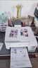 爱普生（EPSON）【新品】墨仓式L1358 A4彩色无线单功能家用打印机 AI学习打印机（微信/远程打印） 实拍图