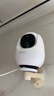 360云台摄像机9Ultra昼夜真彩双镜头800W像素4K超清画质360°AI昼夜看护智能伴睡语音操控智慧小夜灯 实拍图