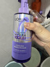 欧莱雅玻尿酸水养洗发露洗发水440ml男女蓬松控油水润 实拍图