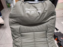 奥凯弗OKeefe折叠床躺椅午休床多功能单人行军床办公室午睡床陪护床灰色 实拍图