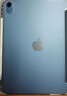 Apple/苹果 iPad11英寸 A16芯片2025年款 平板电脑 (256GB WLAN版/学习办公娱乐)蓝色 实拍图