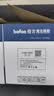 倍方 CB436A易加粉黑色硒鼓(适用于惠普HP P1505/M1120/M1522/M1550/CanonLBP-3250) 实拍图