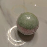 施丹兰（STENDERS）春暖花开香氛球100g 香体浴盐球浴球泡澡球儿童 男女友礼物 实拍图