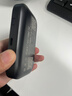 影腾随身wifi三网全国通用无线wi-fi6免插卡移动联通电信无限制大流量卡便携式网卡高速网络2026款5GHF 【三网通3000毫安充电款+黑色】*超长续航 实拍图