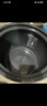苏泊尔（SUPOR）0涂层球釜电压力锅5L双胆全自动智能预约 触控SY-50YC5011Q电饭煲高压锅4-6人上盖批次随机发货 实拍图