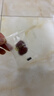 良品铺子枣夹核桃400g*2红枣夹心灰枣核桃新疆免洗枣大枣零食独立包装 实拍图