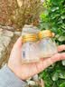 山萃中粮即食燕窝礼盒无糖精炖 中秋礼品送长辈商务社交高端礼物 8瓶 实拍图