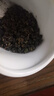 福茗源台湾冻顶乌龙茶 浓香型特级新茶冷泡茶袋装250g茶叶自己喝口粮茶 实拍图