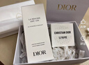 迪奥Dior精简随行礼盒装(老花霜+睡莲洁面)洁面乳霜生日礼物送女友 实拍图