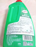 龟牌（Turtle Wax）硬壳盾洗车液1.25L洗车水蜡汽车强力去污清洁洗车泡沫液清洗剂 实拍图