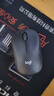 罗技（Logitech）M240 无线鼠标 蓝牙鼠标 办公鼠标 简约便携 灰色 实拍图