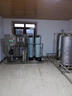 英领水处理设备大型工业净水器商用纯净水设备RO反渗透过滤单位工厂食堂用净水机直饮软化超纯水 【咨询有底价】0.25T/H三级不锈钢 实拍图