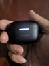 联想（lenovo）真无线蓝牙耳机 半入耳式耳机 音乐运动游戏耳机蓝牙5.4 适用苹果小米手机 EA110月岩白 实拍图