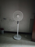 艾美特（AIRMATE）【轻语系列】电风扇安静卧室一级能效落地扇轻音家用直流变频大风力台立式节能遥控全屋驱蚊循环扇 实拍图
