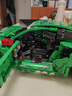 乐高（LEGO）积木42224保时捷911GT3 REXY AO Racing赛车儿童玩具生日礼物装饰 实拍图