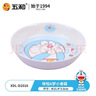 五和（WUHE）儿童早餐盘凉菜盘家用水果盘小碟子小食盘配菜盘哆啦A梦卡通餐具 哆啦A梦(15.2cm*3cm) 实拍图