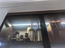 古井贡酒【酒厂直供老酒】年份原浆 幸福版 2021年 浓香型白酒 50度 500ml*2瓶 双瓶装 陈年老酒 实拍图