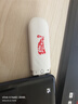 中国联通随身wifi6无线网络2025新款网卡路由器车载家用免插卡移动wifi联通流量全国通用支持5g/4g设备 【USB插电款+wifi6】皓月白 实拍图