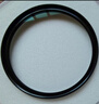耐司（NiSi）uv镜 58mm MC PROTECTOR UV 滤镜双面多层镀膜无暗角单反微单保护镜滤光镜佳能尼康索尼相机 实拍图