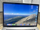 苹果（Apple） MacBook Pro/Air 二手苹果笔记本电脑 商务 办公 游戏 设计 剪辑 99新18款942灰/972银16G/512Bar 实拍图