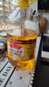 鲁花 食用油  物理压榨  非转基因 玉米油6.18L   实拍图