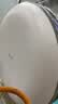 IQAir桌面空气净化器小空间办公室个人便携式随身原装进口 Atem Desk 白色 实拍图