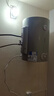 美的（Midea）出品WAHIN储水式电热水器40升出租屋大功率速热节能加长防电墙F4020-KY1(H) 实拍图
