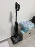 添可极客曜夜 【 AI真助力 25Kpa暴风吸】祛顽渍防臭0缠毛躺平洗地机吸拖一体自动清洗扫地机器人 实拍图