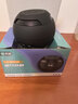 索爱（soaiy）S35Plus蓝牙音箱小音响低音炮家用车载迷你电脑便携式收款插TF卡户外播放器礼物 黑色 实拍图