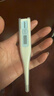 欧姆龙（OMRON）电子体温计 幼儿成年 腋下温度计  可水洗 MC-246 实拍图