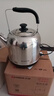 志高（CHIGO）烧水壶电热水壶保温全自动智能恒温电热水壶家用商用304不锈钢6L大容量电水壶 实拍图