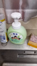 狮王（Lion）趣净泡沫抑菌洗手液纯净爽肤香200ml*3绵密泡沫儿童全家进口植萃 实拍图