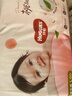 好奇（Huggies）铂金装小桃裤成长裤L120片(9-14kg)大号尿不湿拉拉裤【透爽散热】 实拍图