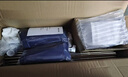 奥克斯【18根加粗钢管】干衣机家用烘干机婴儿衣物烘衣服神器消毒机脱水机双层小型宿舍衣柜式470L大容量 实拍图