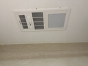 松下（Panasonic）智能浴霸   风暖浴霸 暖风照明排气一体集成300x600 FV-RB20VL1-W 实拍图