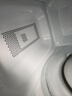 美的（Midea）快捷微波炉 家用小型 360°转盘加热 旋钮操控 易洁内胆（M1-L213B） 实拍图