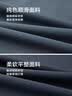 HLA海澜之家夹克男26轻商务经典系列双面穿外套男春季 实拍图