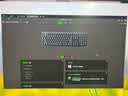 雷蛇（Razer）噬魂金蝎V2无线版 段落光学矮轴 机械键盘 RGB幻彩灯效 无线蓝牙5.0 徐大虾推荐 实拍图