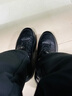 贵之步男鞋夏季透气运动皮鞋休闲商务男士真皮轻薄款百搭通勤2026最新款 实拍图