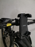 神火（SupFire）电动车手机支架外卖骑手电瓶公路山地自行车全包速取支架导航装备 实拍图