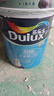 多乐士（Dulux）京绽竹炭抗甲醛五合一净味室内乳胶漆墙面抗菌油漆涂料白色A8146P 套装 白漆 不可调色 54L*1件 实拍图