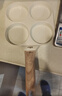 小熊（Bear）钛陶瓷早餐锅 0氟牛排煎锅 平底锅不粘锅煎蛋神器通用锅 实拍图