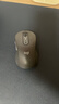 罗技（Logitech）M750L 优选系列大手鼠标 无线静音鼠标 智能鼠标 黑色 带Logi Bolt USB接收器 M650升级版 实拍图