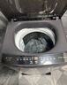 海尔（Haier）出品 统帅悦己波轮洗衣机 全自动家用10.2公斤超微净魔方 京东自营以旧换新家电补贴XQBL102-M20D1 实拍图