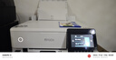 爱普生（EPSON）L8168 影相级家用 照片复印扫描A3 A4照片打印机 6色喷墨无线WIFI 影楼照相馆多功能一体机 【A4推荐】L8168（6色影像级 性价比高） 实拍图