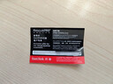 闪迪（SanDisk）512GB TF(MicroSD Express)内存卡 读880MB/s 写650MB/s 适配运动相机无人机 Switch2游戏机存储卡 实拍图