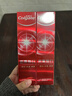 高露洁（Colgate）【牙膏金榜】密集焕白美白牙膏含氟120g*2去黄去口臭亮白清新结婚 实拍图