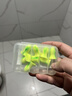 安耳悠 隔音耳塞德国进口睡眠防噪音睡觉专用降噪女士小号款minisoft5副 实拍图
