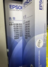 爱普生（EPSON）原装色带LQ-630k 610K LQ-615K 615KII 635K 730K 735K 80kf 82kf 针式打印机S015290带框黑色带芯 色带架/框【安装方便 装机即 实拍图